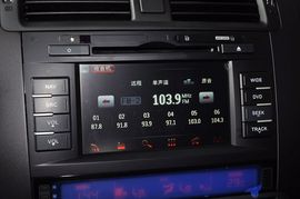 2013款起亚霸锐3.8L豪华版