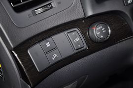 2013款起亚霸锐3.8L豪华版