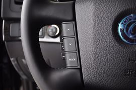 2013款起亚霸锐3.8L豪华版