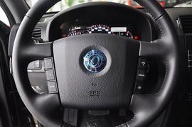 2013款起亚霸锐3.8L豪华版