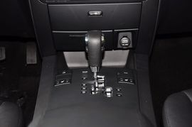 2013款起亚霸锐3.8L豪华版