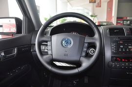 2013款起亚霸锐3.8L豪华版