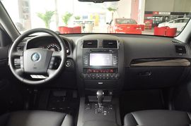 2013款起亚霸锐3.8L豪华版