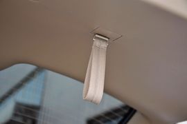 2013款丰田汉兰达2.7L两驱7座紫金版