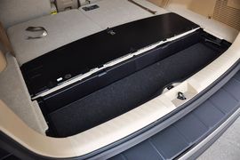 2013款丰田汉兰达2.7L两驱7座紫金版
