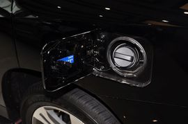 2013款丰田汉兰达2.7L两驱7座紫金版