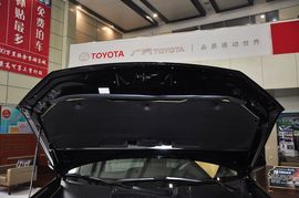 2013款丰田汉兰达2.7L两驱7座紫金版
