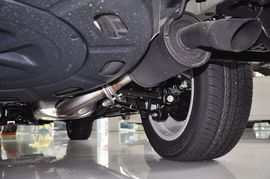 2013款丰田汉兰达2.7L两驱7座紫金版