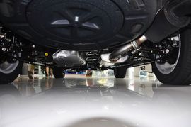 2013款丰田汉兰达2.7L两驱7座紫金版