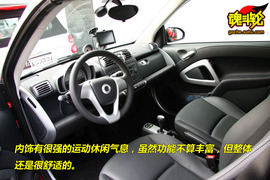 2009款smart