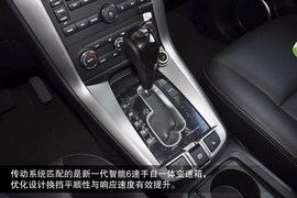 2014款雪佛兰科帕奇到店实拍