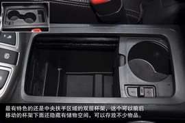 2014款雪佛兰科帕奇到店实拍