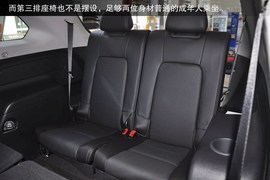 2014款雪佛兰科帕奇到店实拍