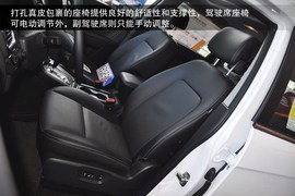2014款雪佛兰科帕奇到店实拍