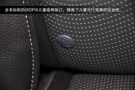 2014款雪佛兰科帕奇到店实拍