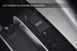 2014款雪佛兰科帕奇到店实拍