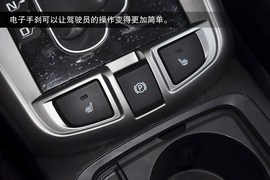 2014款雪佛兰科帕奇到店实拍