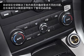 2014款雪佛兰科帕奇到店实拍