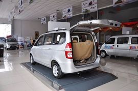 2010款五菱宏光1.2L舒适型