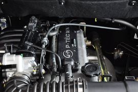 2010款五菱宏光1.2L舒适型