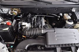 2010款五菱宏光1.2L舒适型