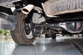 2010款五菱宏光1.2L舒适型