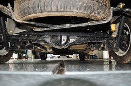 2010款五菱宏光1.2L舒适型