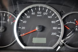 2010款五菱宏光1.2L舒适型