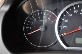 2010款五菱宏光1.2L舒适型