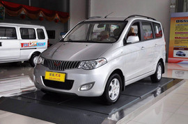 2010款五菱宏光1.2L舒适型