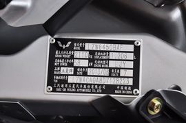 2012款五菱荣光1.2L基本型LJY