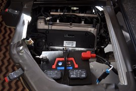 2012款五菱荣光1.2L基本型LJY