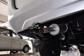 2012款五菱荣光1.2L基本型LJY