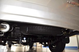 2012款五菱荣光1.2L基本型LJY