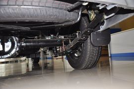 2012款五菱荣光1.2L基本型LJY