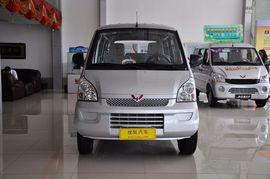 2012款五菱荣光1.2L基本型LJY