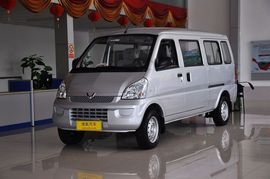2012款五菱荣光1.2L基本型LJY