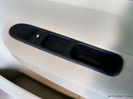 2009款东风标致307三厢