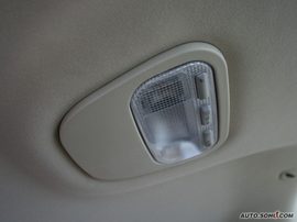 2009款东风标致307三厢