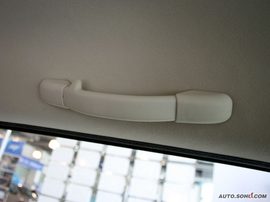 2009款东风标致307三厢