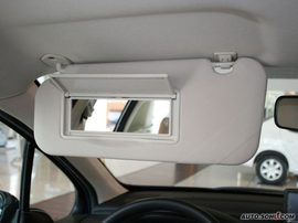 2009款东风标致307三厢