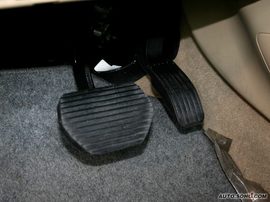 2009款东风标致307三厢