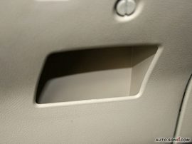 2009款东风标致307三厢