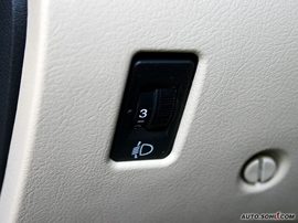 2009款东风标致307三厢