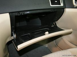 2009款东风标致307三厢