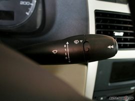 2009款东风标致307三厢