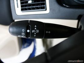 2009款东风标致307三厢