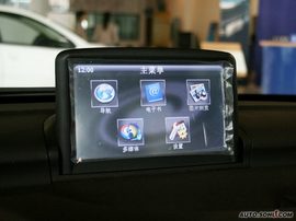 2009款东风标致307三厢