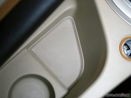 2009款东风标致307三厢