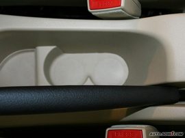 2009款东风标致307三厢